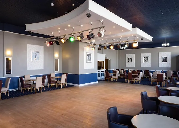 The Royal Hotel Weymouth